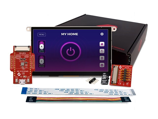 Display: TFT; 7 Display: TFT; 7